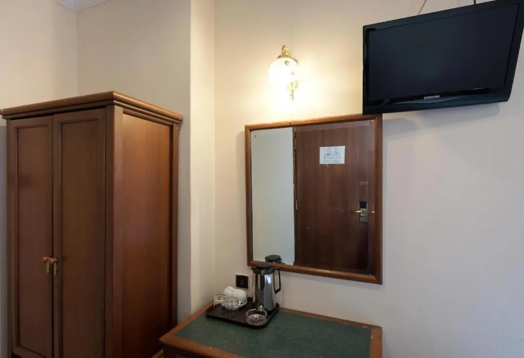 Penta Hotel-1