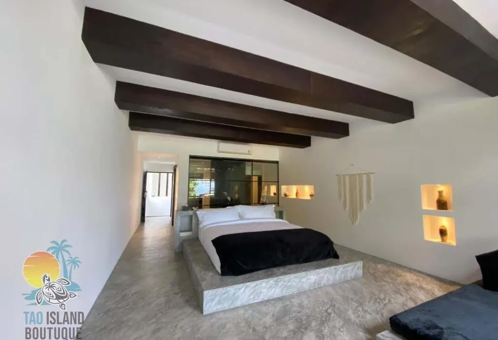 Tao Island Boutique Hotel-1