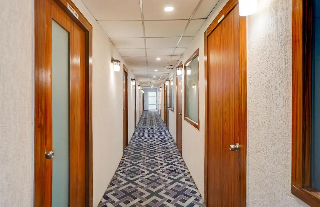 Hotel O Haven-1