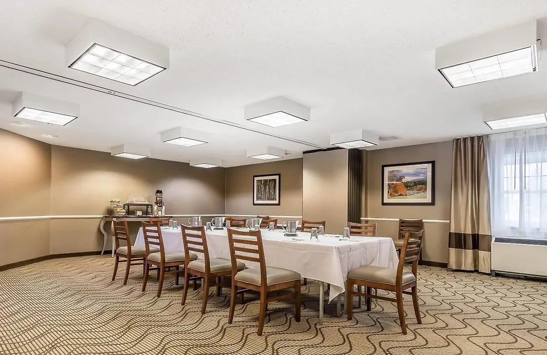 Comfort Inn Concord South End-1