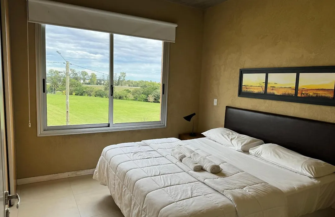 Lomas del Real Aparthotel-1