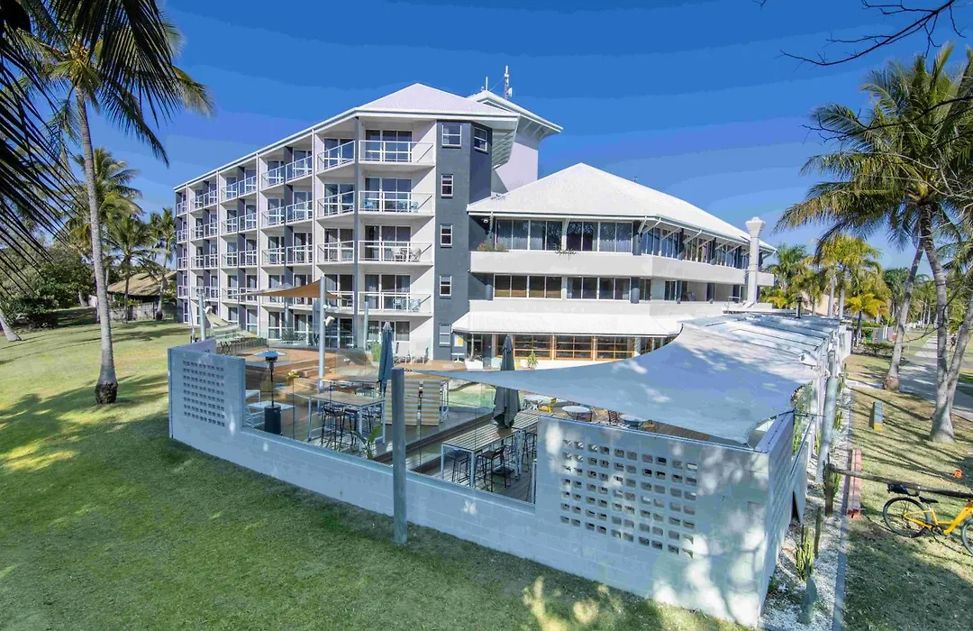 Ocean International Hotel-1