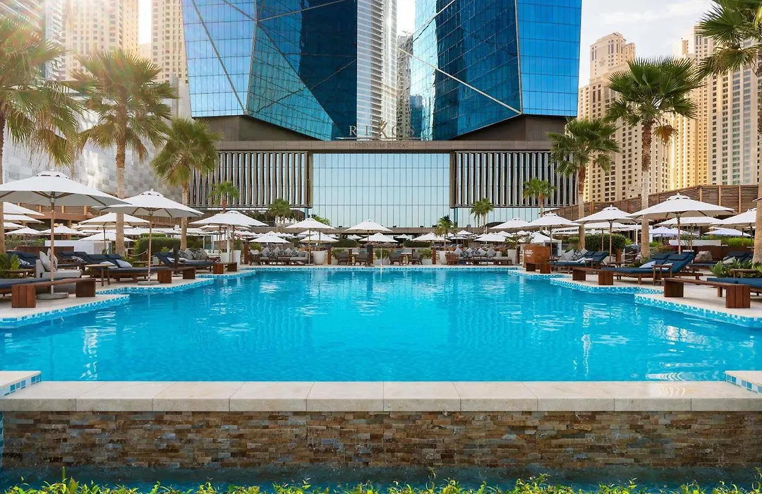 Rixos Premium Dubai JBR-1