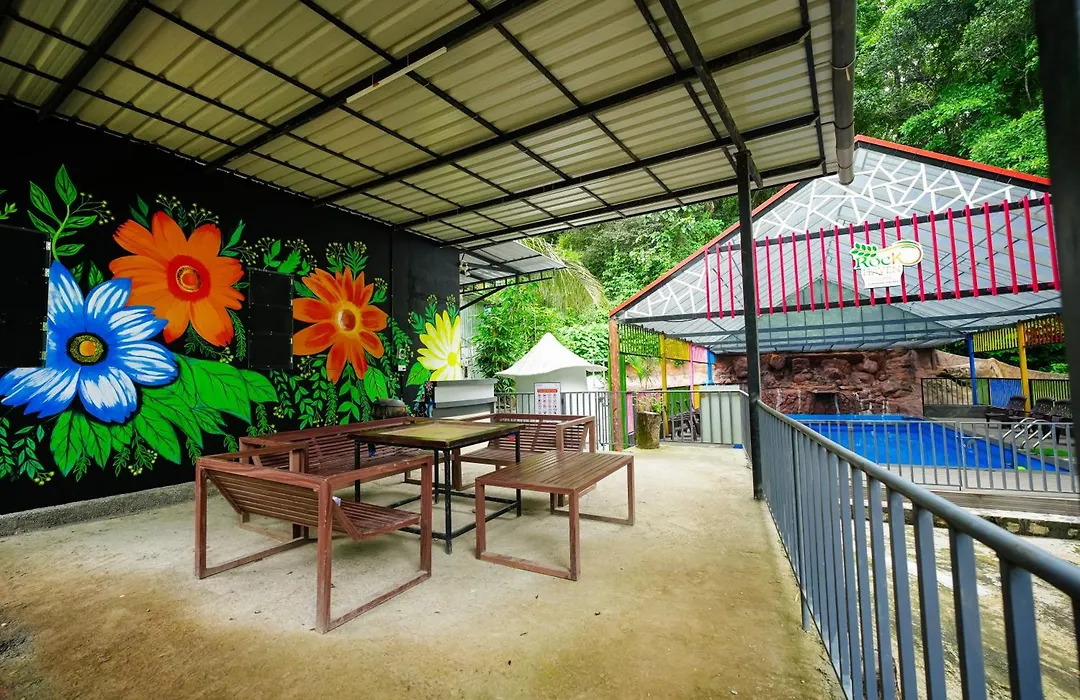 Rock Haven Wayanad Resort And Experiences-1