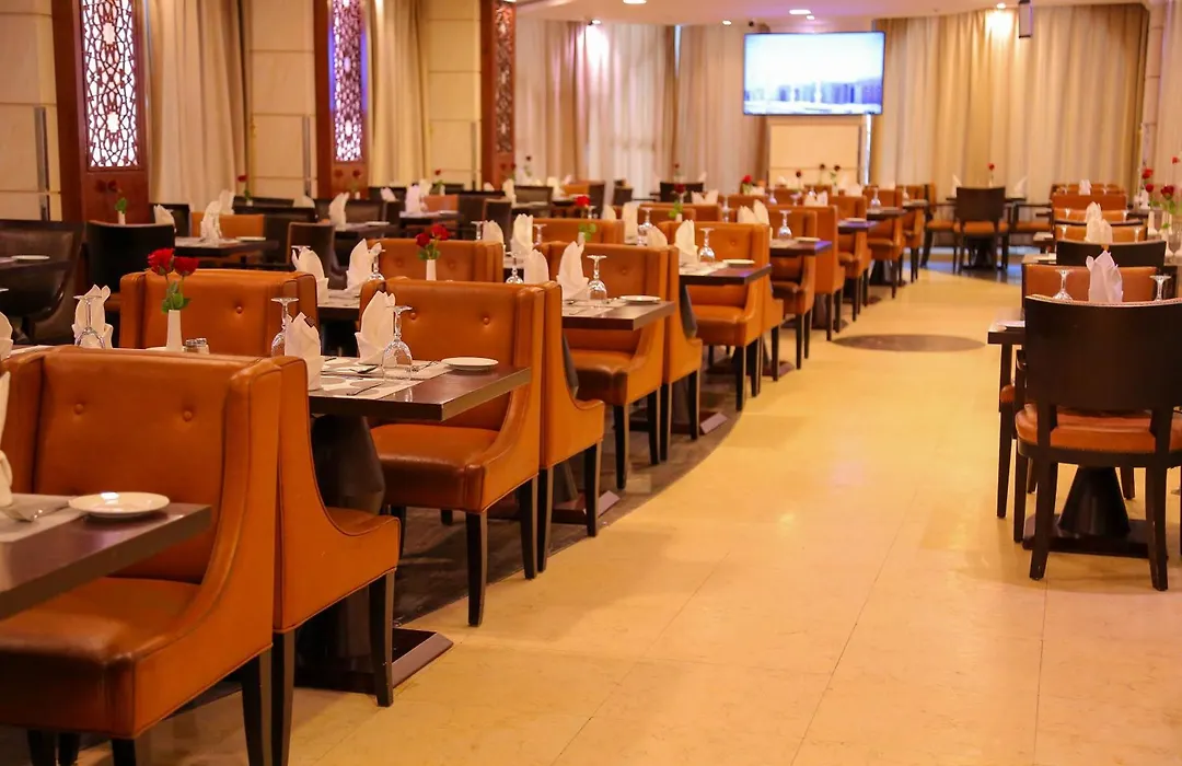 فندق وينر ان الخير - المركزية الشمالية-1
