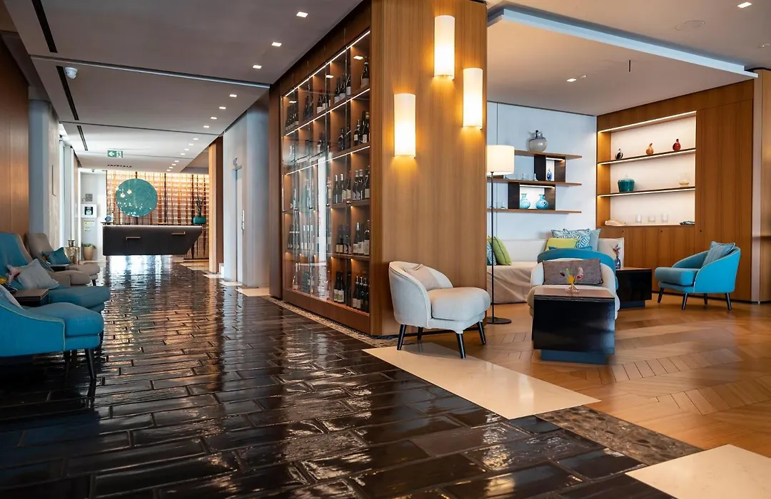Hotel Ocelle Thermae & Spa - Adults Only-1