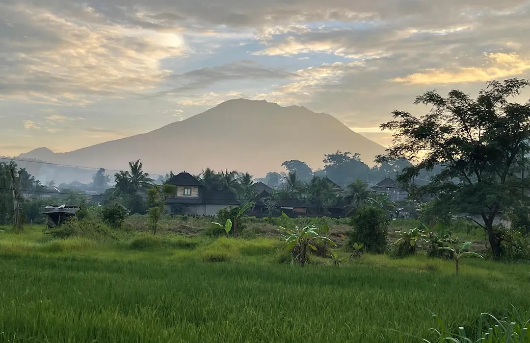 Pondok Indah Homestay-1