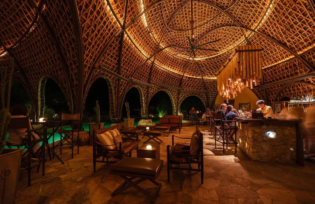 Wild Coast Tented Lodge-1