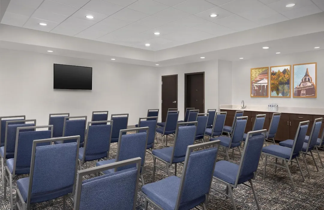 Hampton Inn Kernersville-1