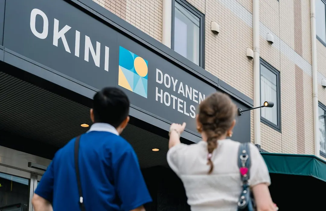 Okini - Doyanen Hotels-1