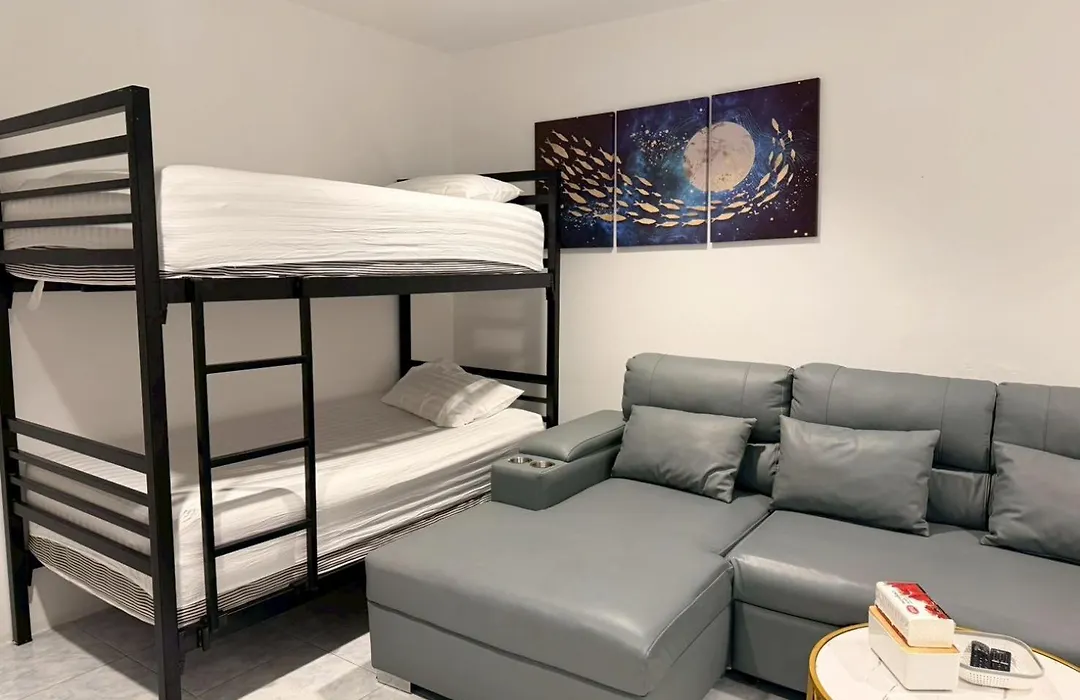 Richmond Guesthouse Haad Rin-1