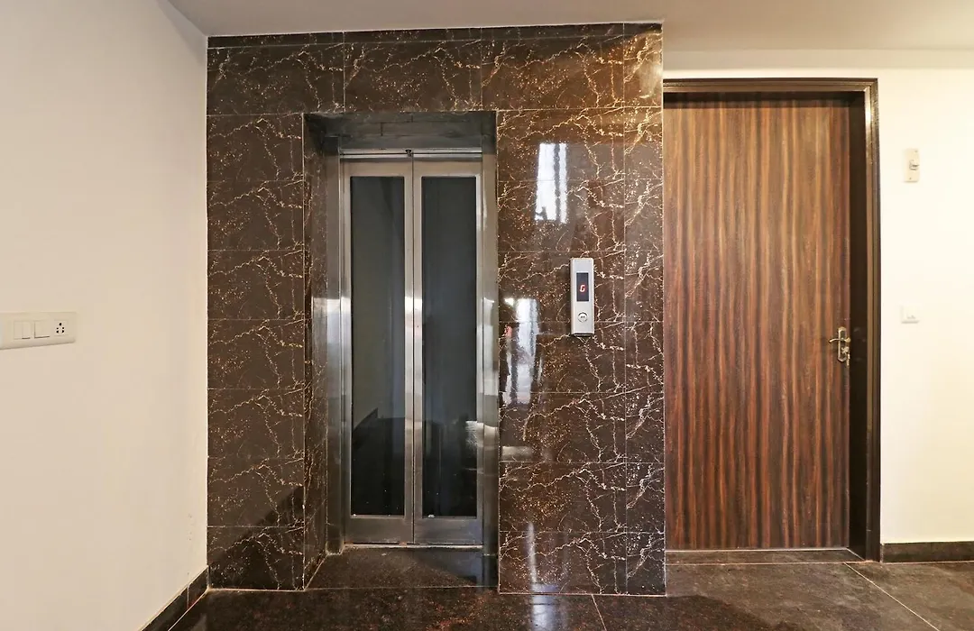 Hotel O Ny Plaza-1