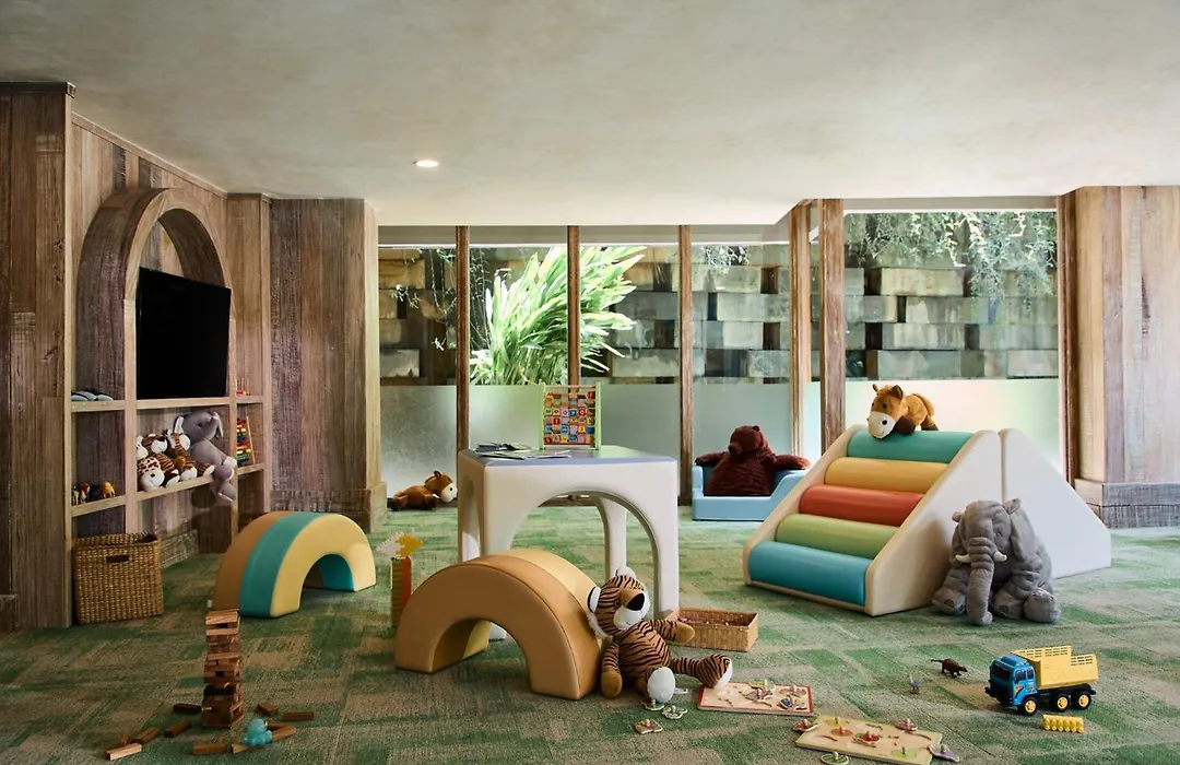 Dinso Resort & Villas Phuket, Vignette Collection By Ihg-1