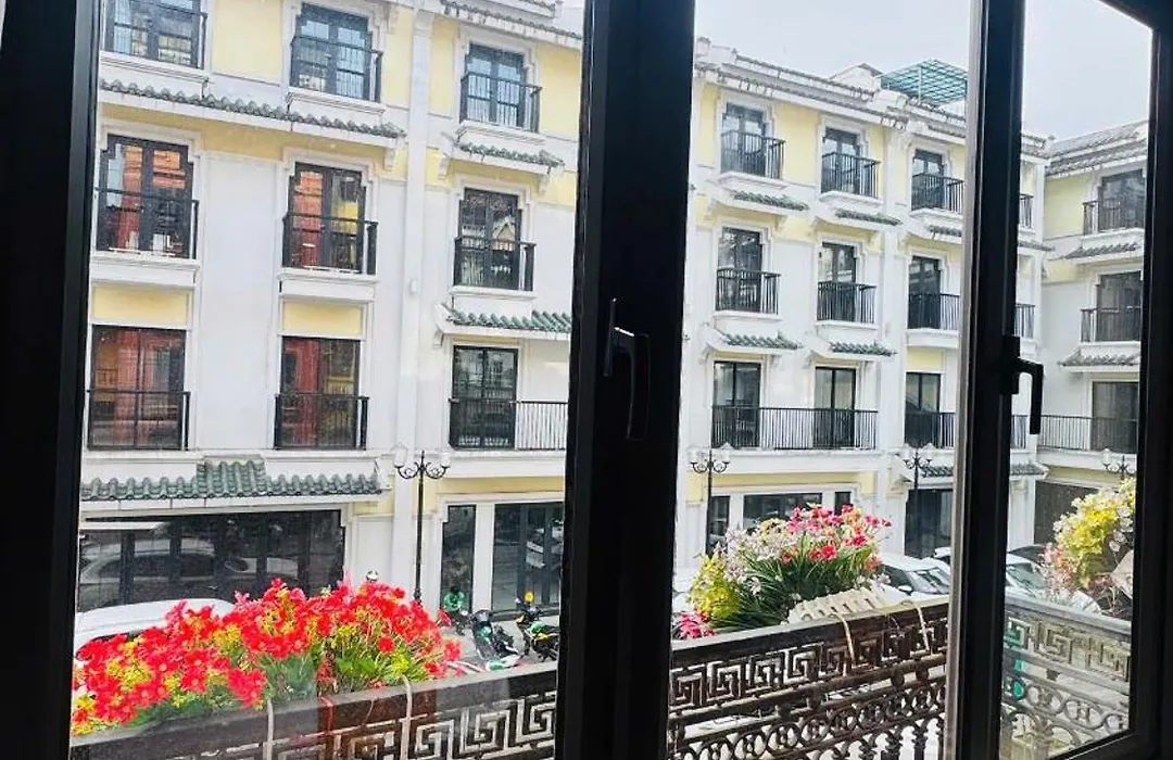 Nomadtrails Boutique Sapa Hotel-1