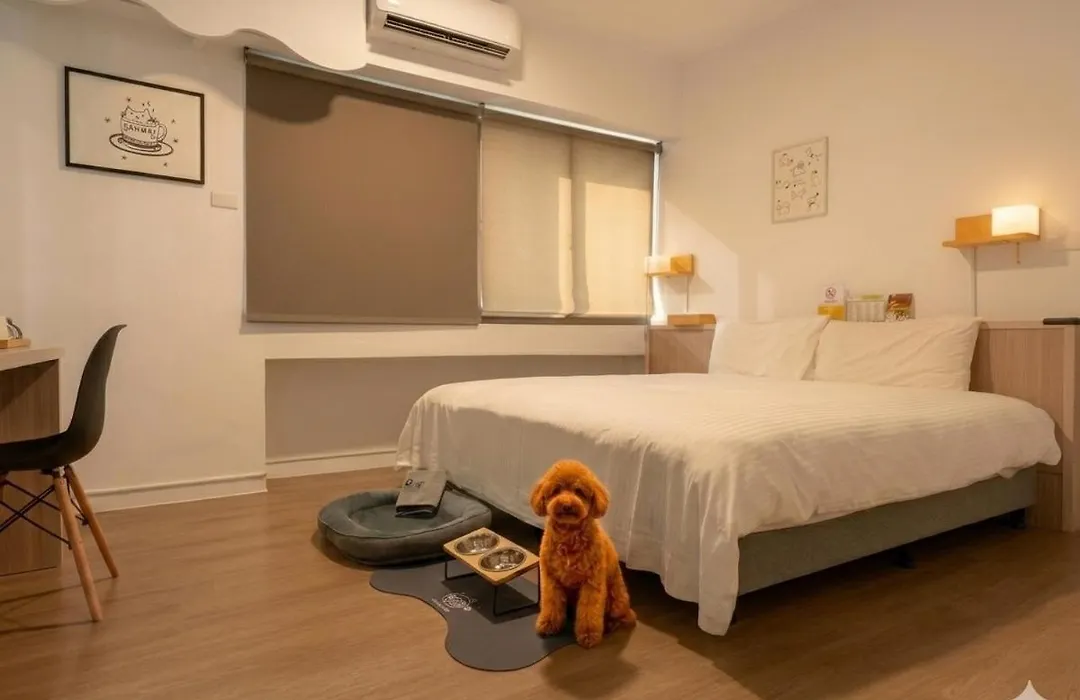 Traveller Inn - Mido Hotel-1