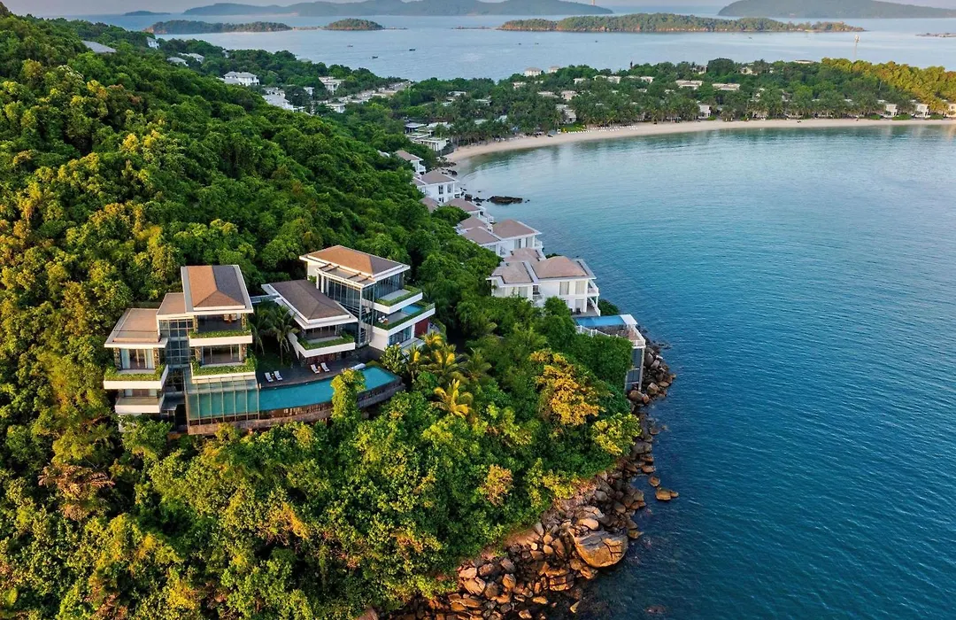 Premier Village Phu Quoc Resort Managed By Accor-1