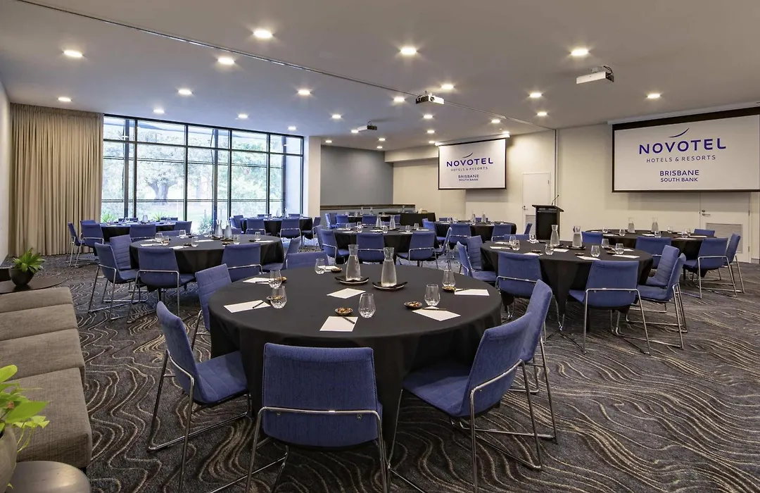 Novotel Brisbane South Bank-1