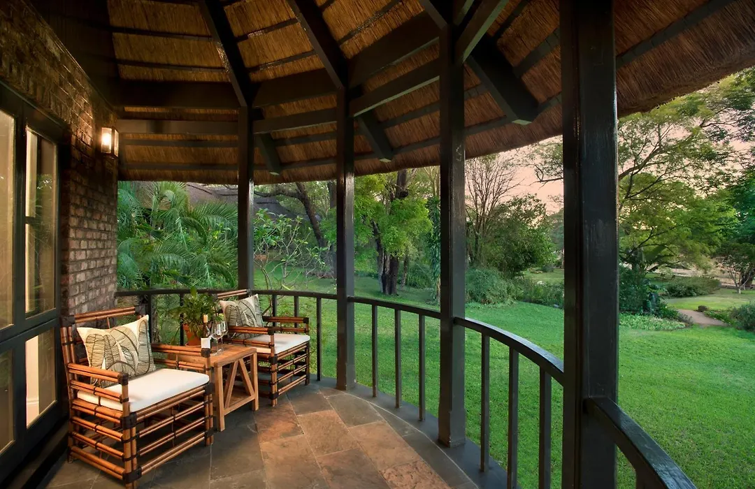Anantara Stanley & Livingstone Victoria Falls Hotel-1