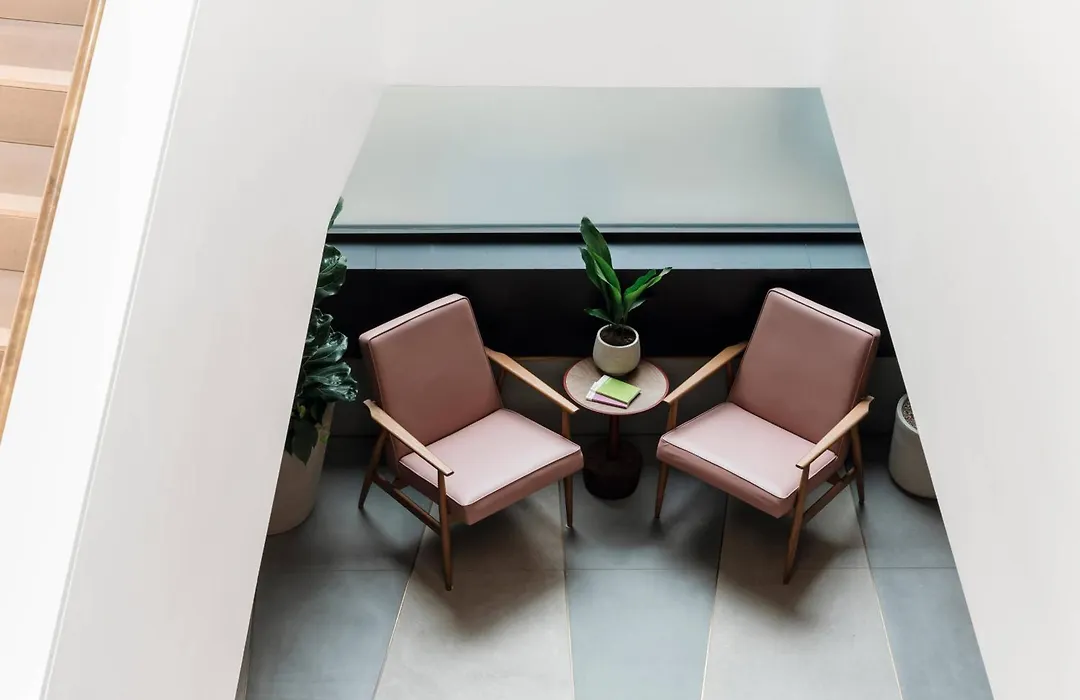The Moorgate By Cove-1