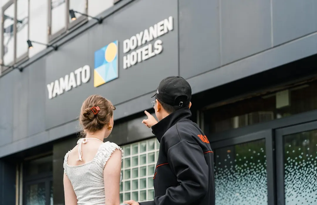 Yamato - Doyanen Hotels-1