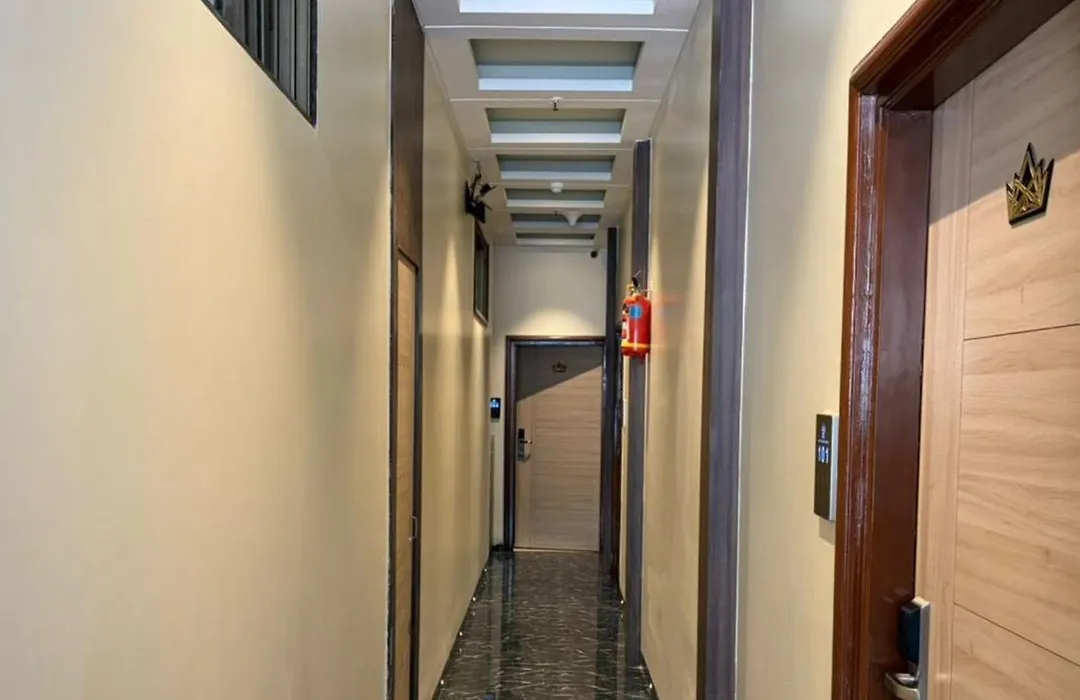 Shine Hospitality Residency-1