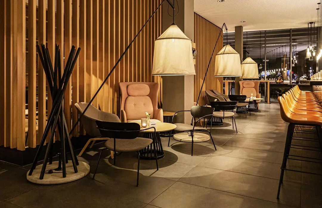 ibis Styles Vechta-1