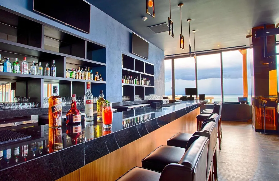 Armony Marival Resort & Spa Punta De Mita - Mgallery Collection (Adults Only)-1
