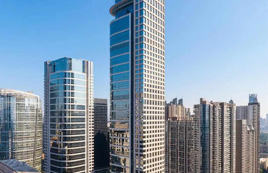 Jumeirah Living Guangzhou-1