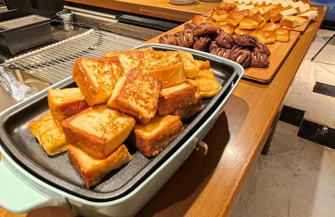 Sugata Hotel Osaka Shinsaibashi, Series By Marriott-1