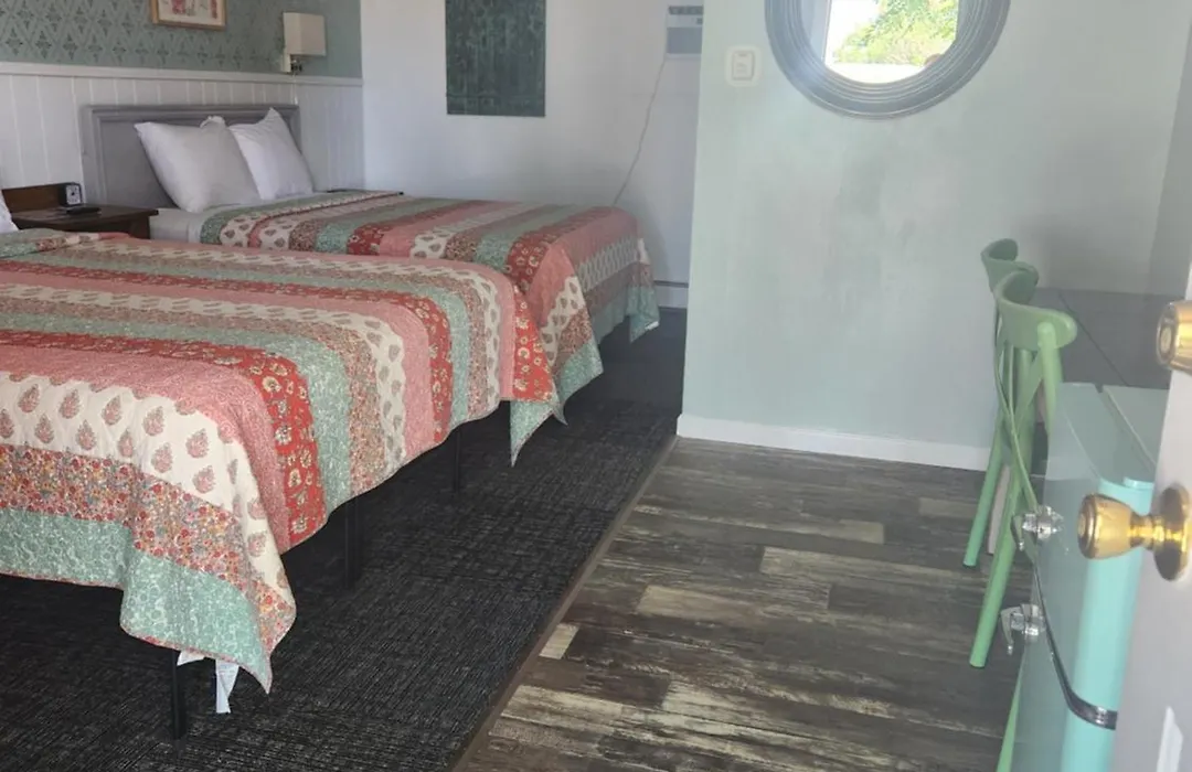 Sage Motel-1