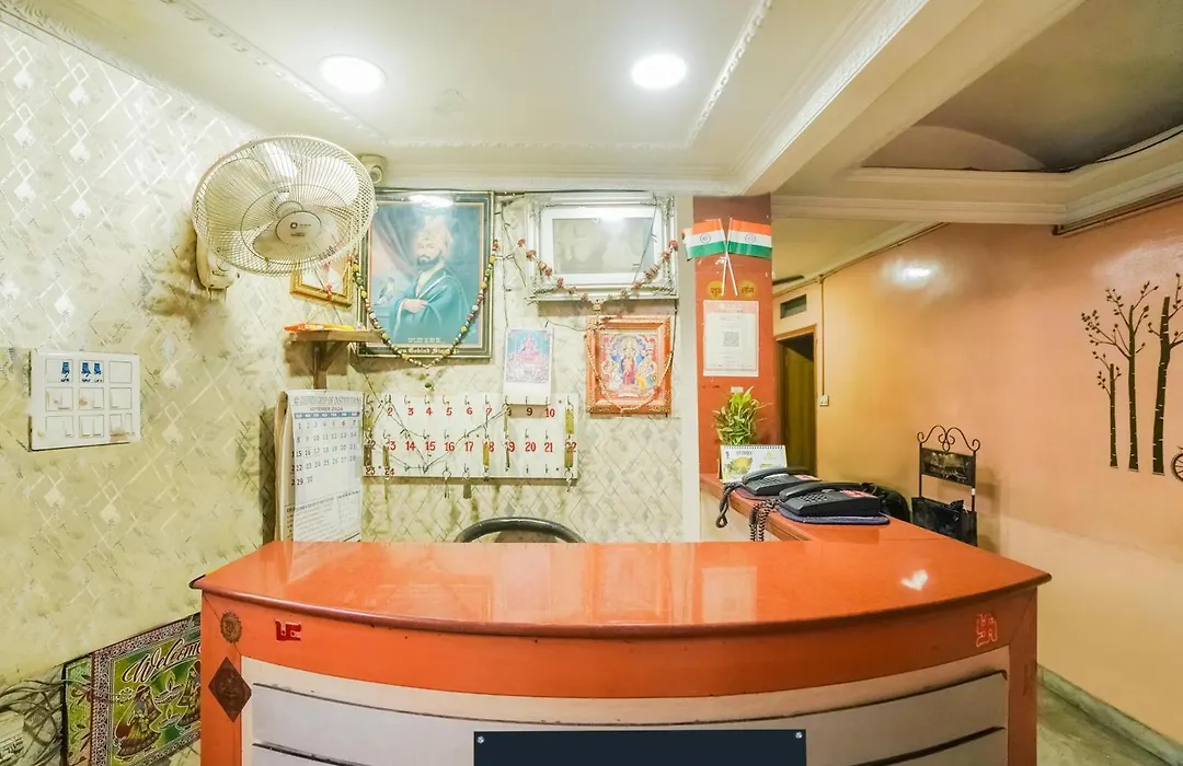 Hotel O Capital-1