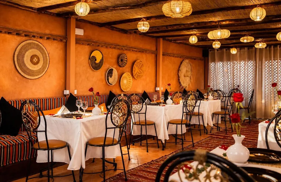 Riad Medina Art & Suites-1