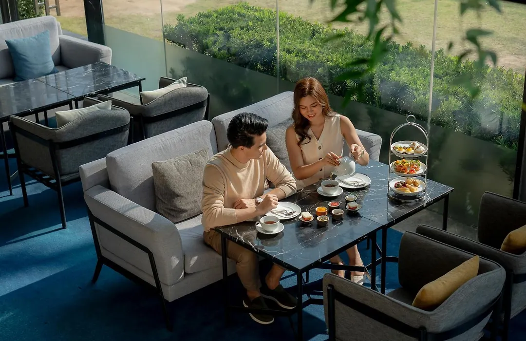 Holiday Inn & Suites Siracha Laemchabang By Ihg-1