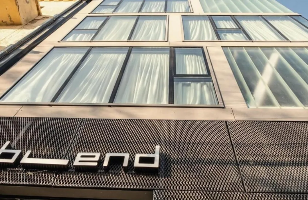 Aparthotel Blend City Center-1