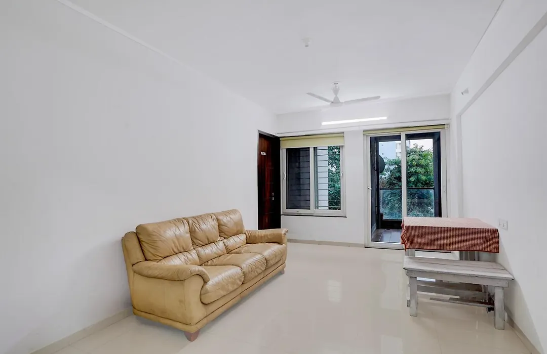 Collection O Magarpatta City Formerly Ekab Hospitality-1