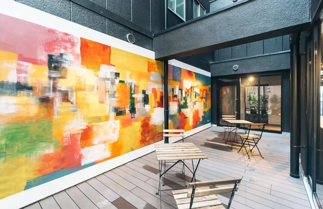 Bakuro - Doyanen Hotels-1