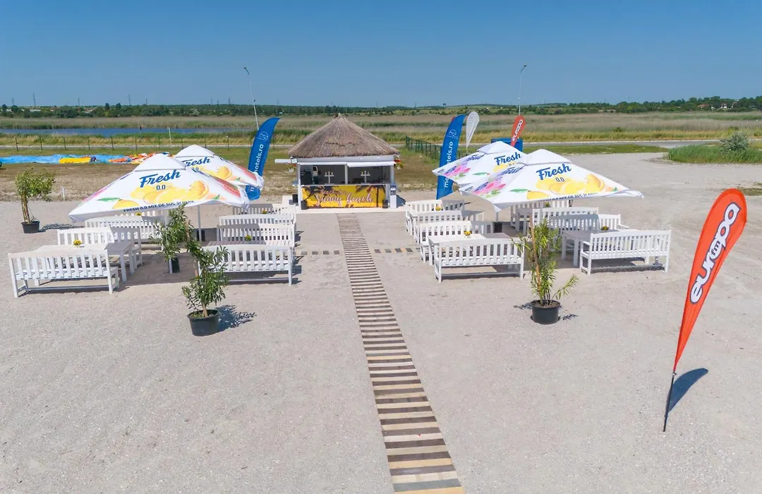Mera Holiday Resort-1