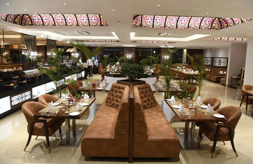 Hukam'S Lalit Mahal - Hotel Convention Club-1