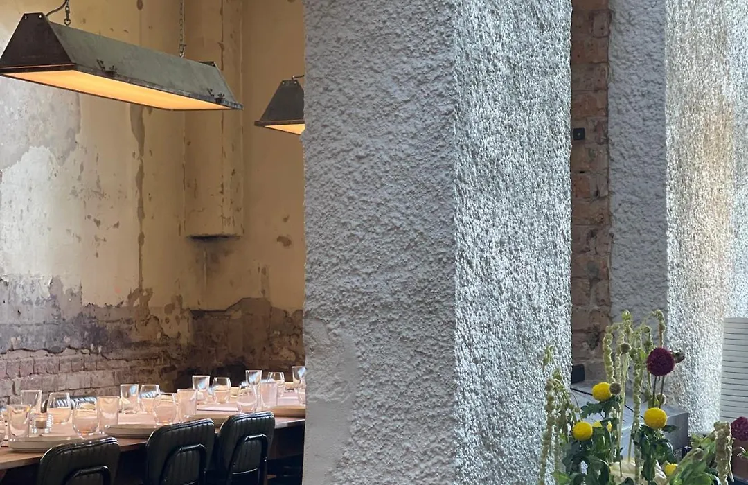 The Convent Boutique Hotel-1