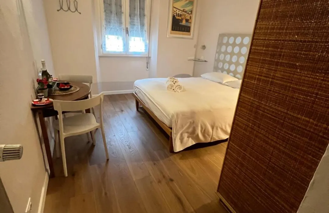 Bed&Bed Cassia-1