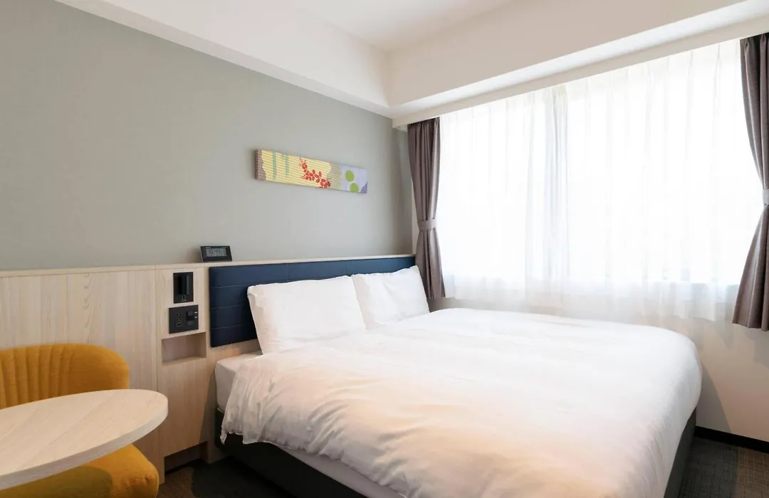 Comfort Hotel Era Kyoto Horikawagojo-1