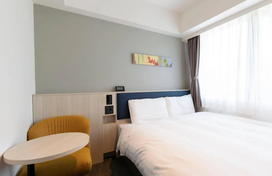 Comfort Hotel Era Kyoto Horikawagojo-1