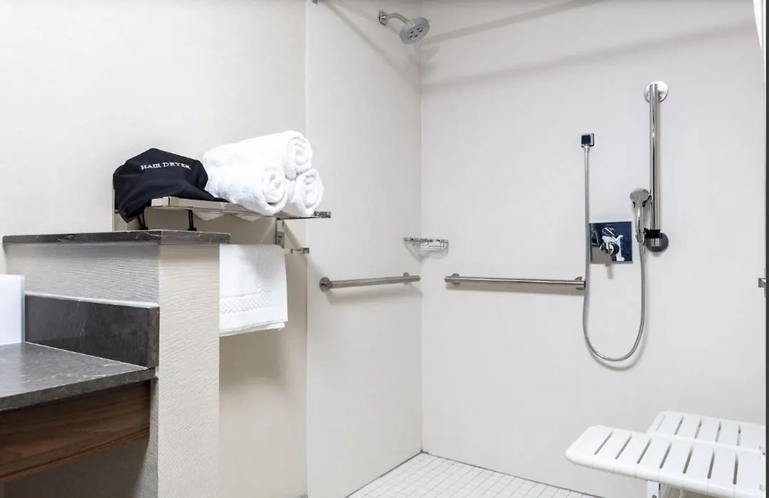 Fairfield Inn & Suites Monahans-1