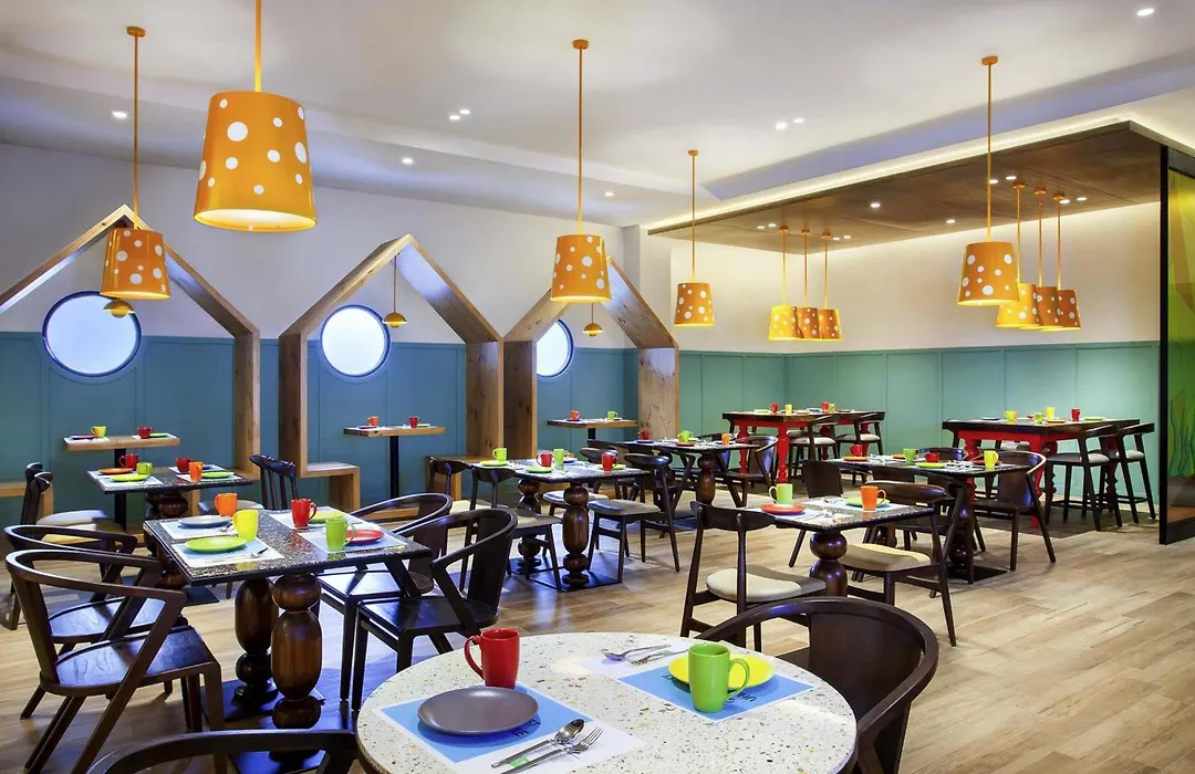 Ibis Styles Bandung Grand Central-1