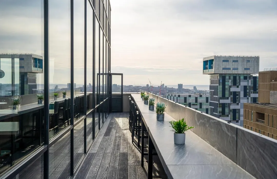Innside By Melia Liverpool-1
