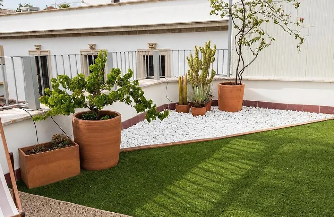 Hotel Suite Generis-1