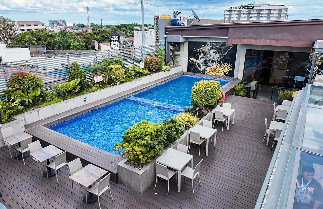 Jet Hotel Lipa City-1