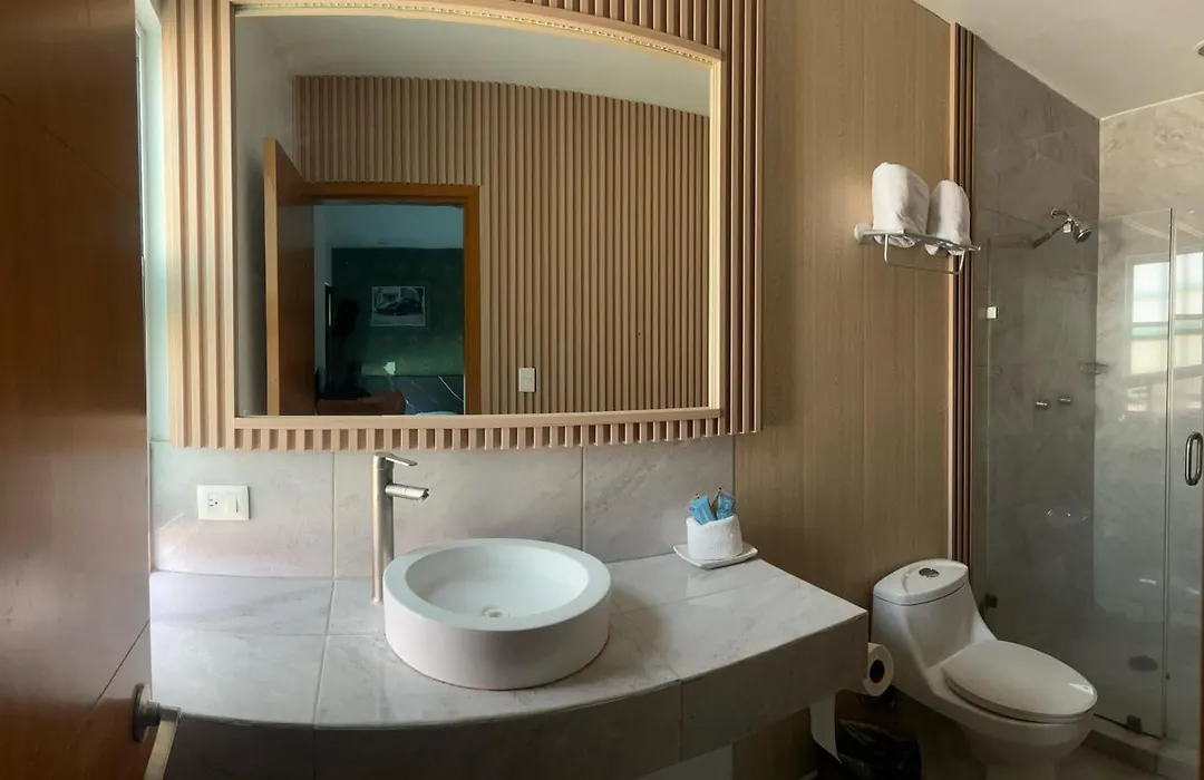 Hotel Mac7-1