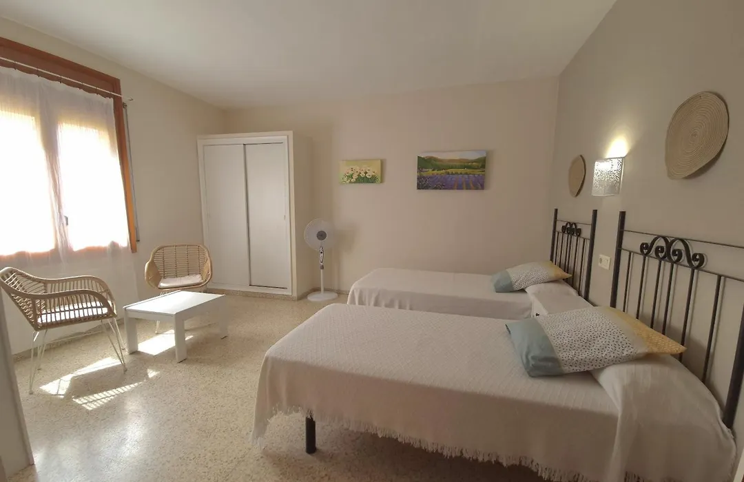 Hotel Maeva ,1 Star B&B-1