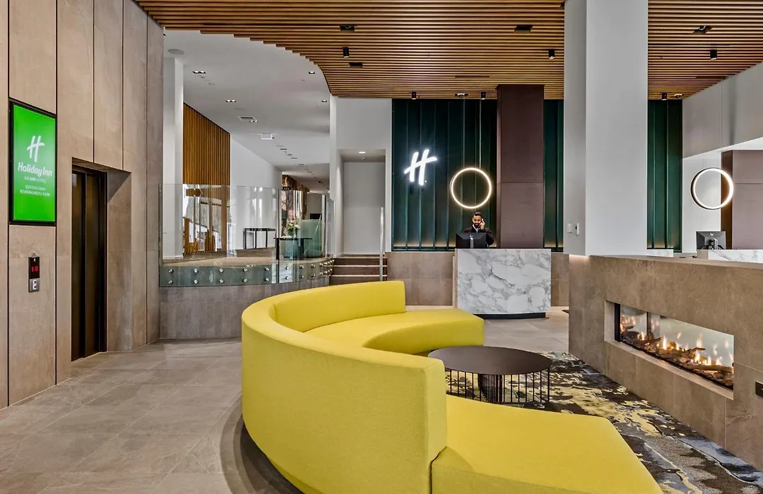 Holiday Inn Queenstown Remarkables Park-1